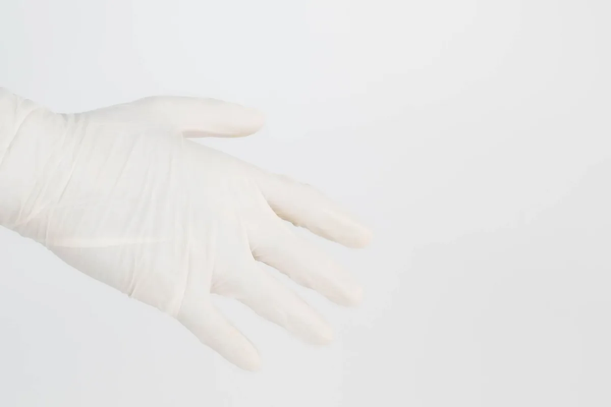 Bodily Fluid Cleanup in Madison, AL